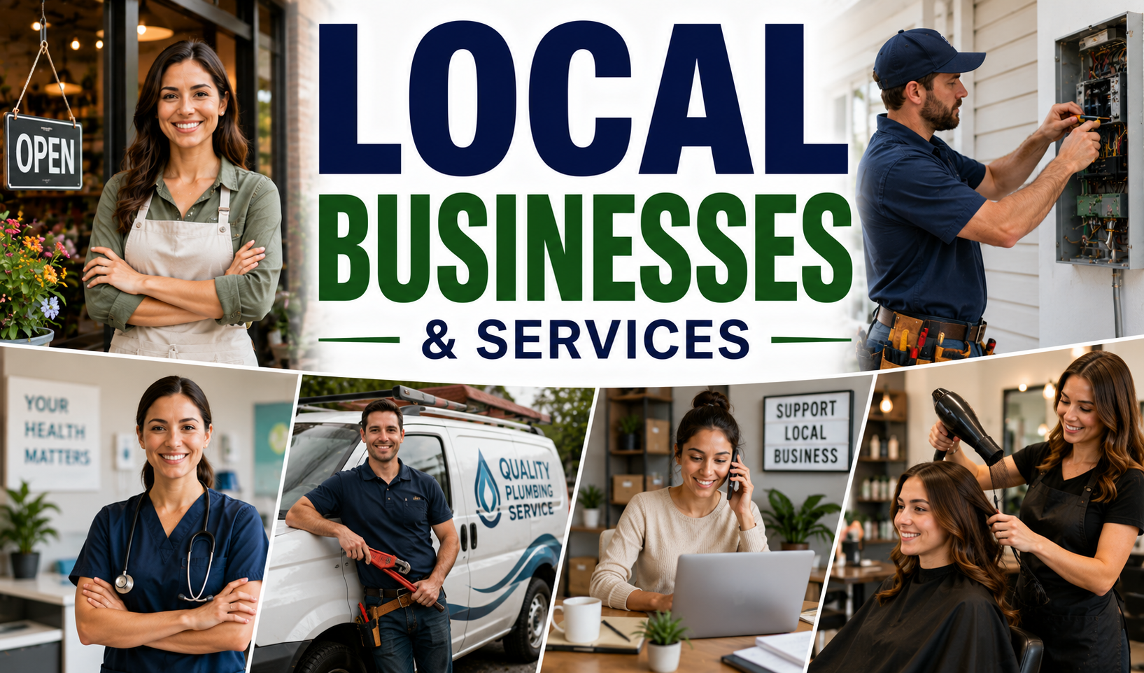 local